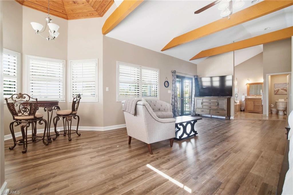 EVERGLADES CITY CLUB - Residential