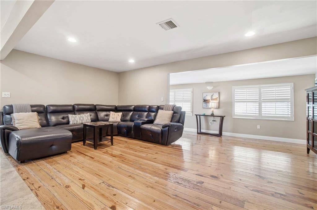 EVERGLADES CITY CLUB - Residential