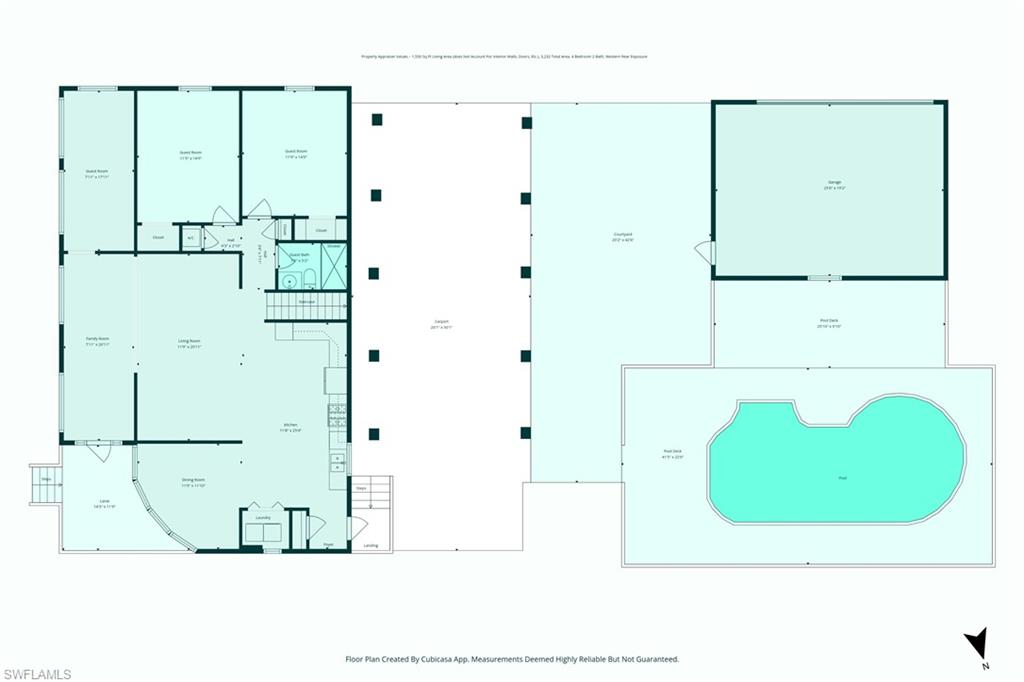 EVERGLADES CITY CLUB - Residential