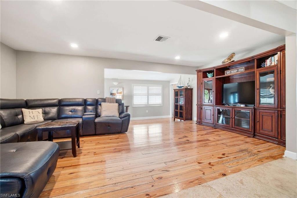 EVERGLADES CITY CLUB - Residential