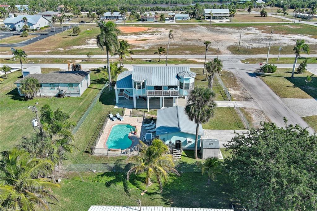 EVERGLADES CITY CLUB - Residential
