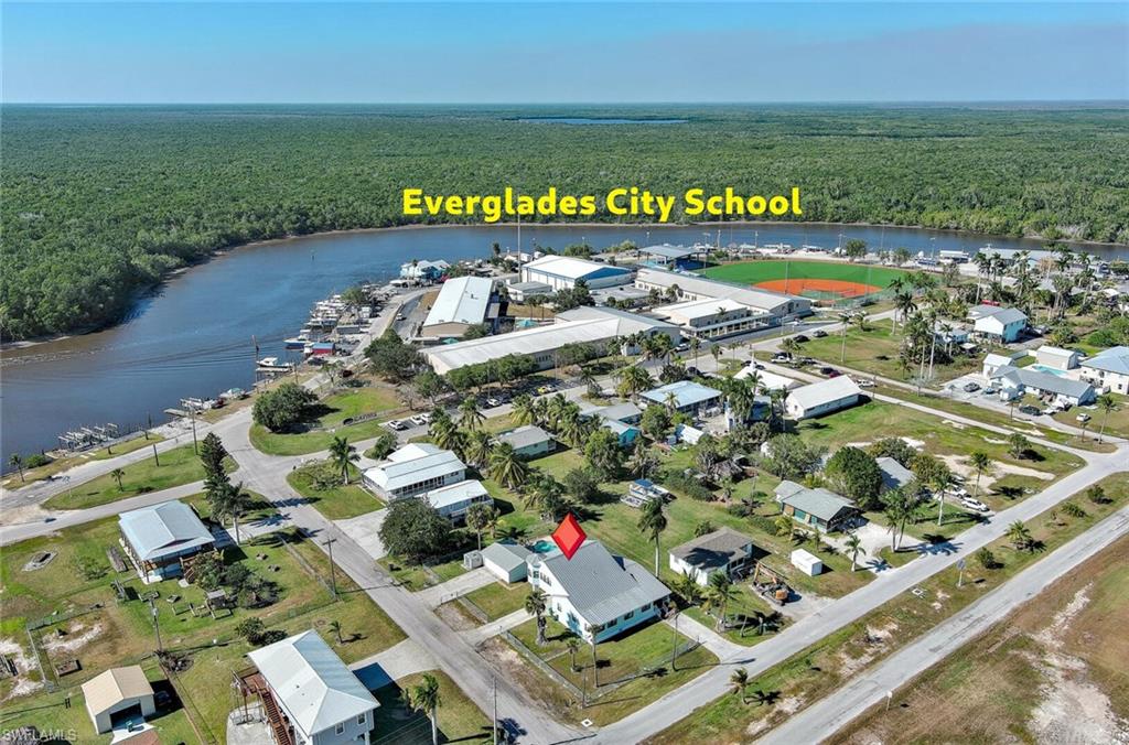 EVERGLADES CITY CLUB - Residential