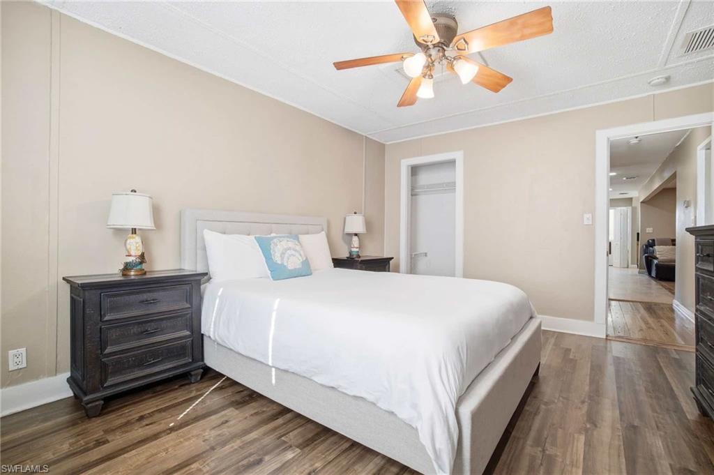 EVERGLADES CITY CLUB - Residential