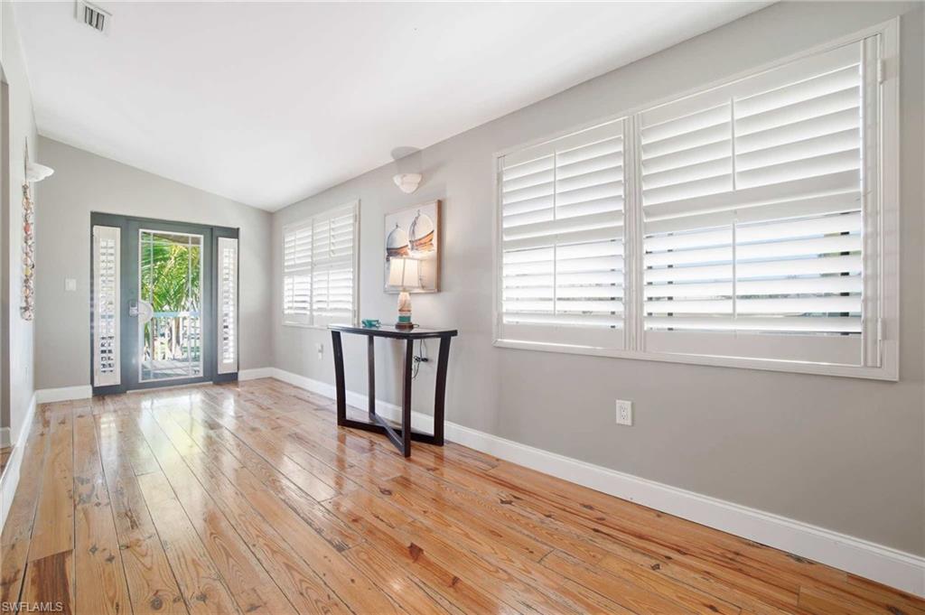 EVERGLADES CITY CLUB - Residential