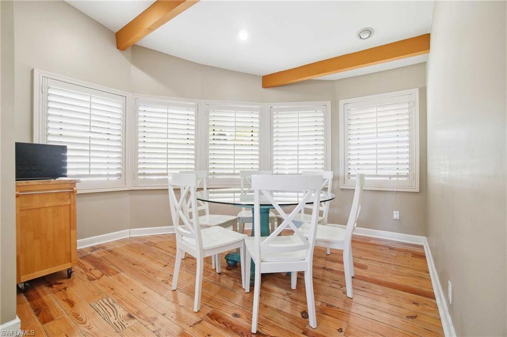 EVERGLADES CITY CLUB - Residential