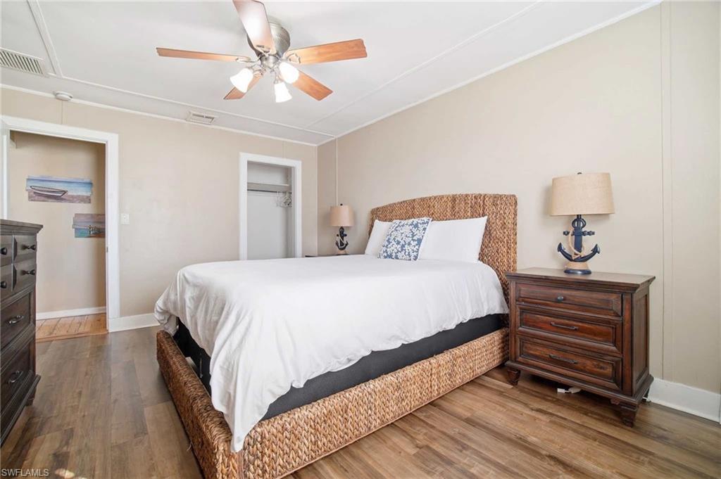 EVERGLADES CITY CLUB - Residential