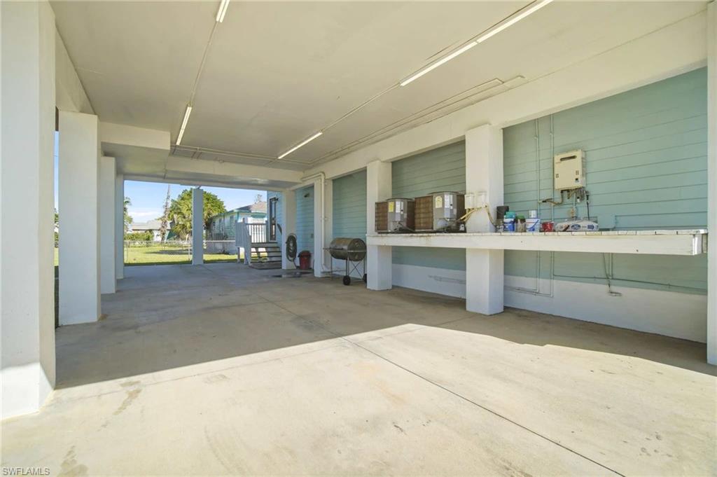 EVERGLADES CITY CLUB - Residential