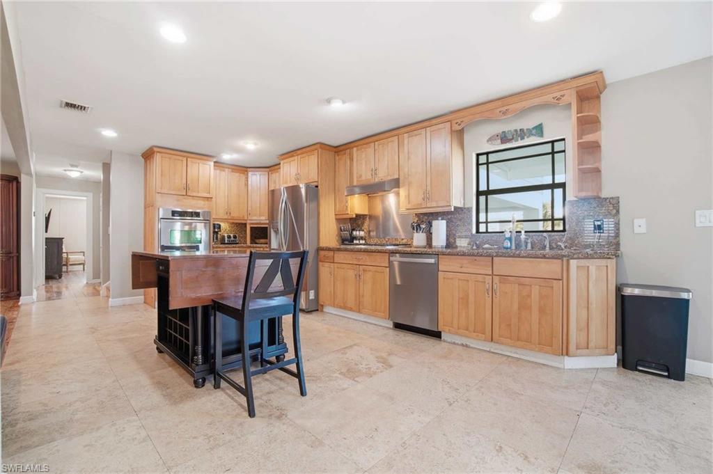 EVERGLADES CITY CLUB - Residential