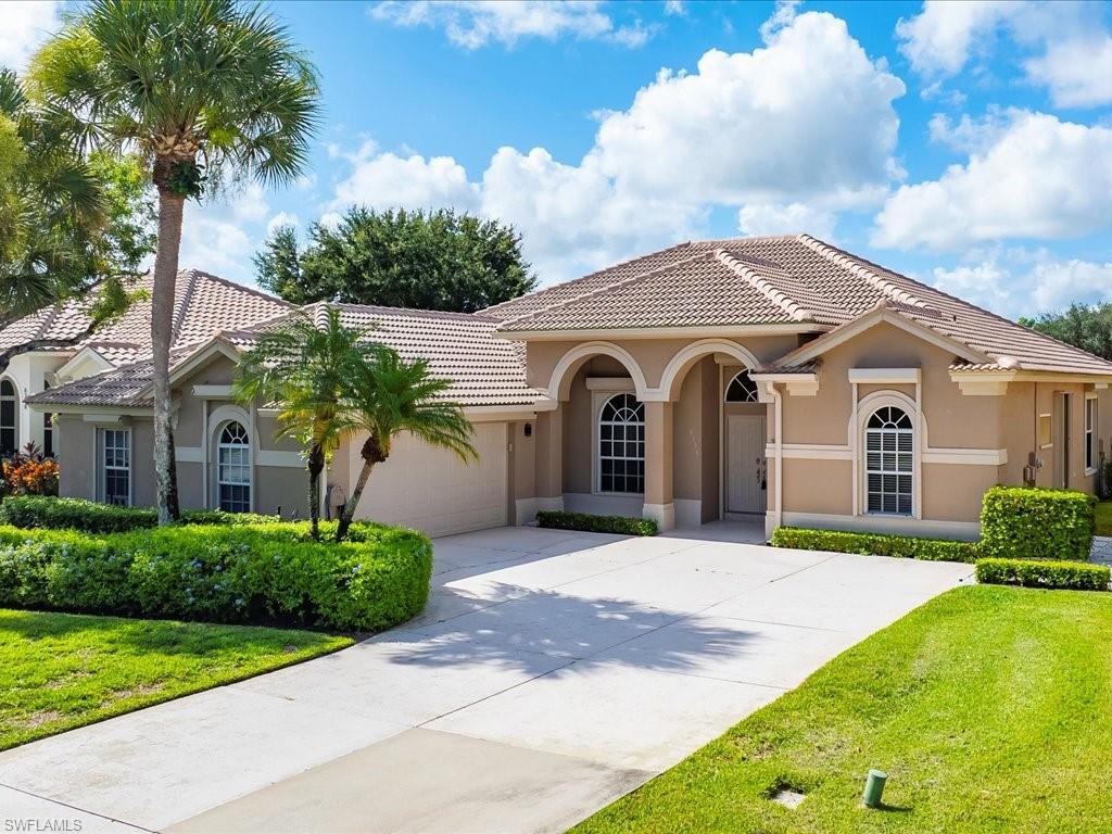 6354 Old Mahogany CT