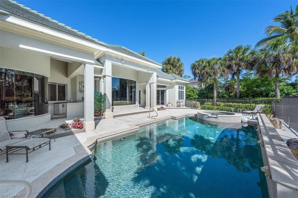 ESTATES AT GREY OAKS - Residential