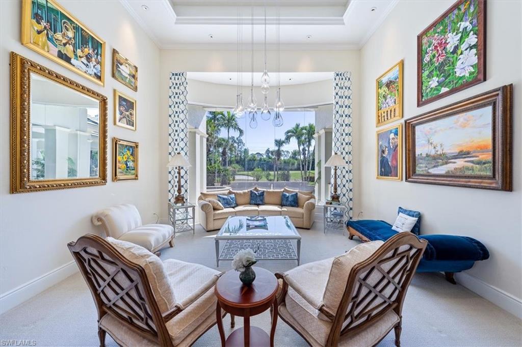 ESTATES AT GREY OAKS - Residential