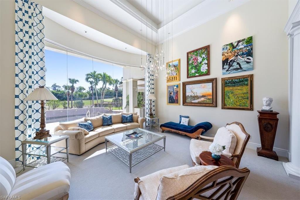 ESTATES AT GREY OAKS - Residential