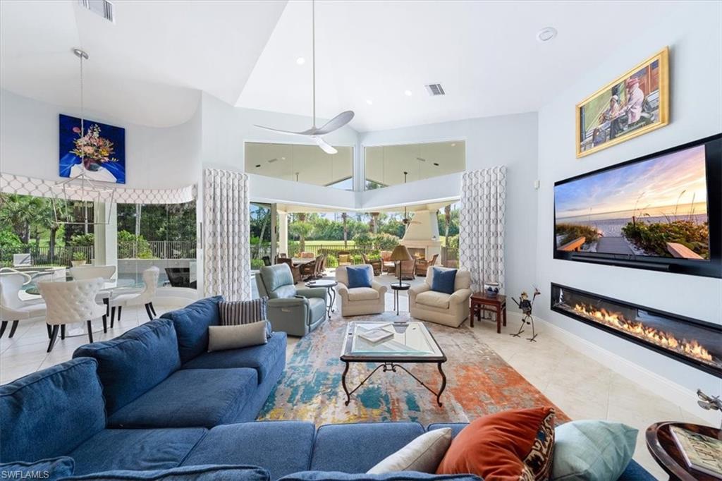 ESTATES AT GREY OAKS - Residential