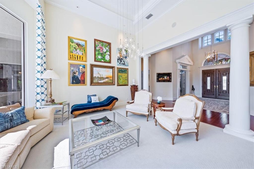 ESTATES AT GREY OAKS - Residential