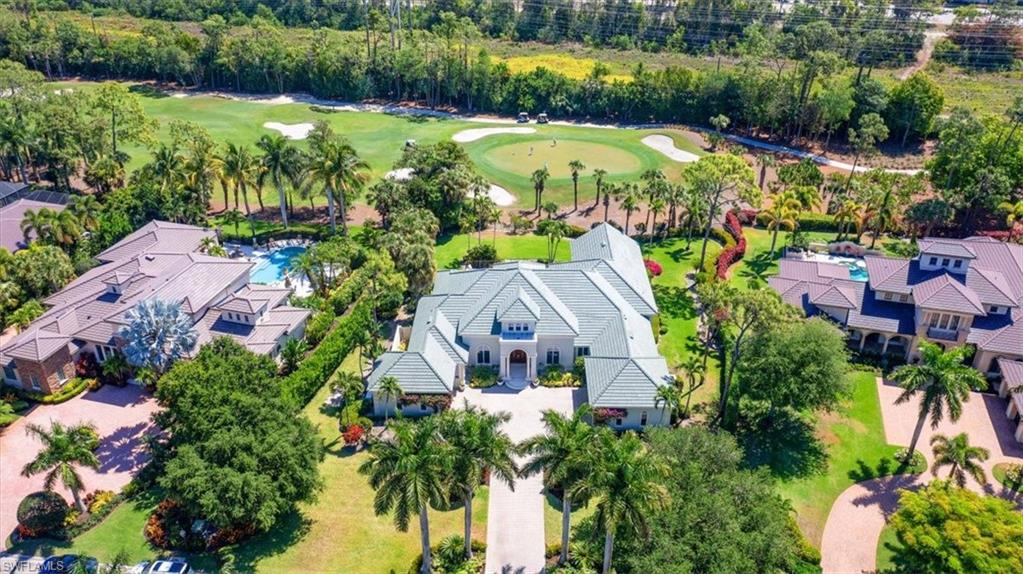 ESTATES AT GREY OAKS - Residential