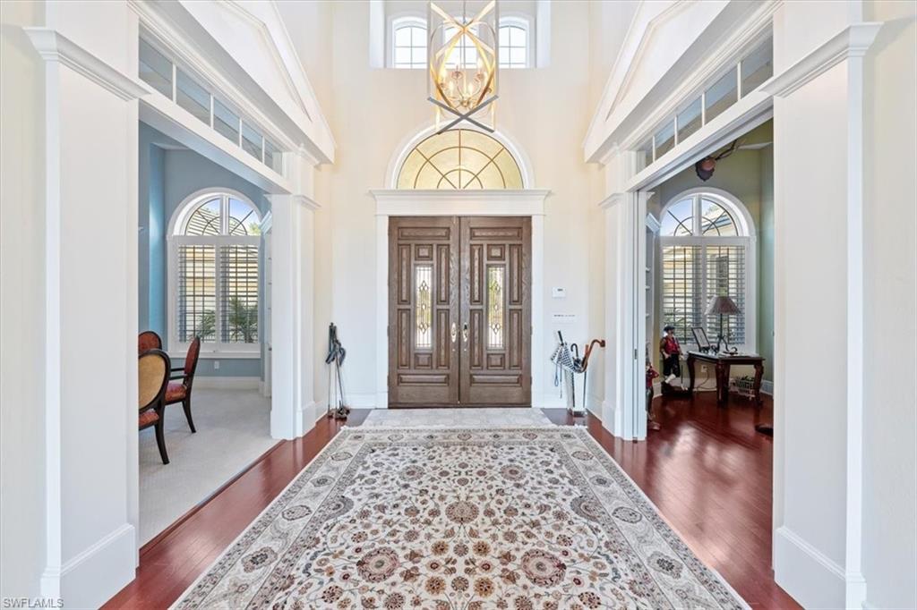 ESTATES AT GREY OAKS - Residential