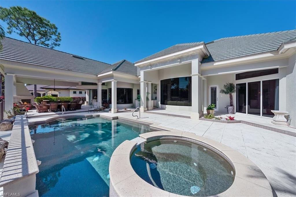 ESTATES AT GREY OAKS - Residential