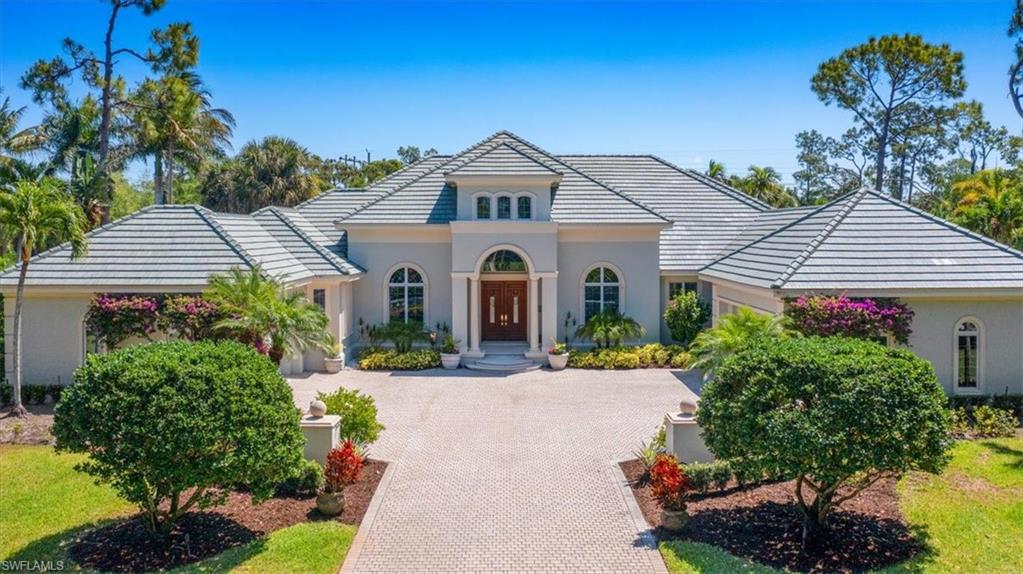 ESTATES AT GREY OAKS - Residential