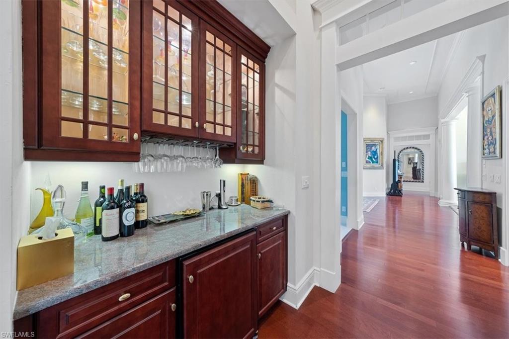 ESTATES AT GREY OAKS - Residential