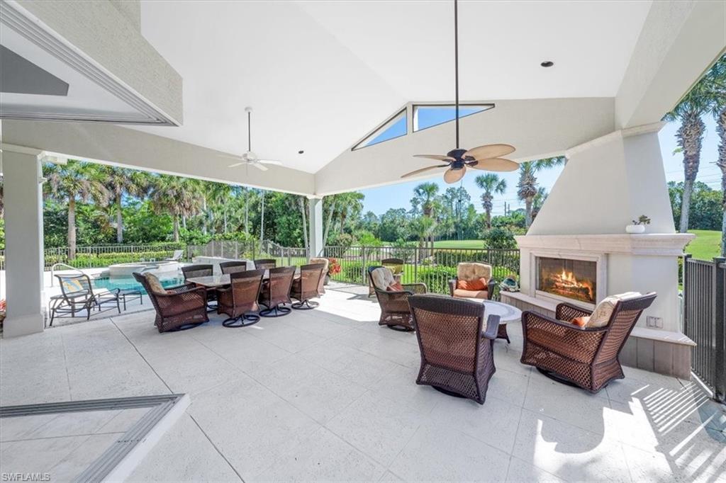 ESTATES AT GREY OAKS - Residential