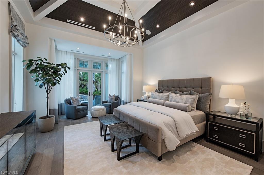 ESTUARY AT GREY OAKS - Residential