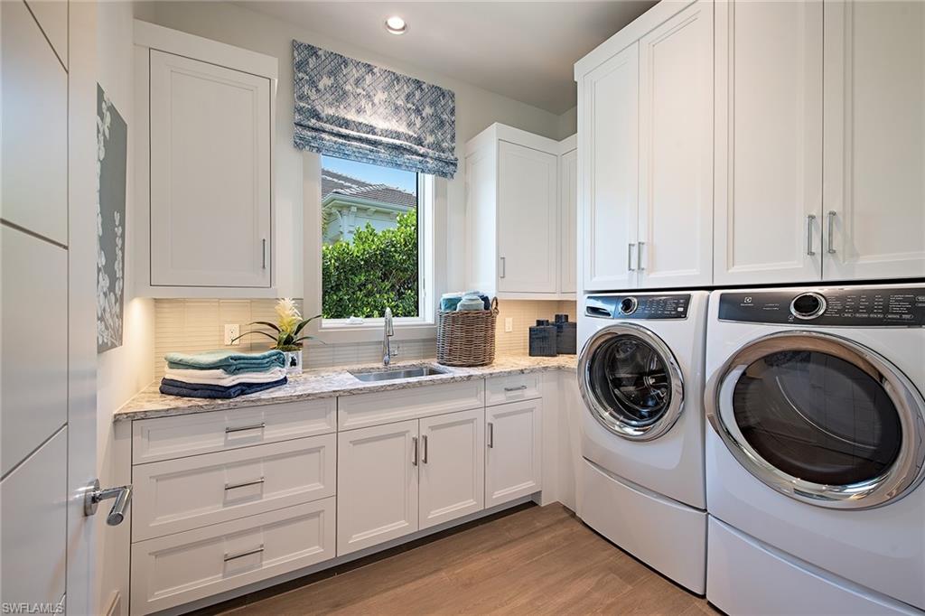 ESTUARY AT GREY OAKS - Residential