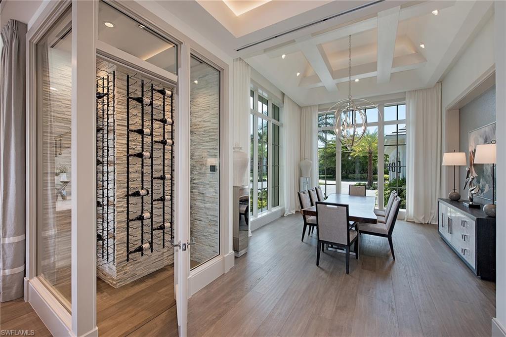 ESTUARY AT GREY OAKS - Residential