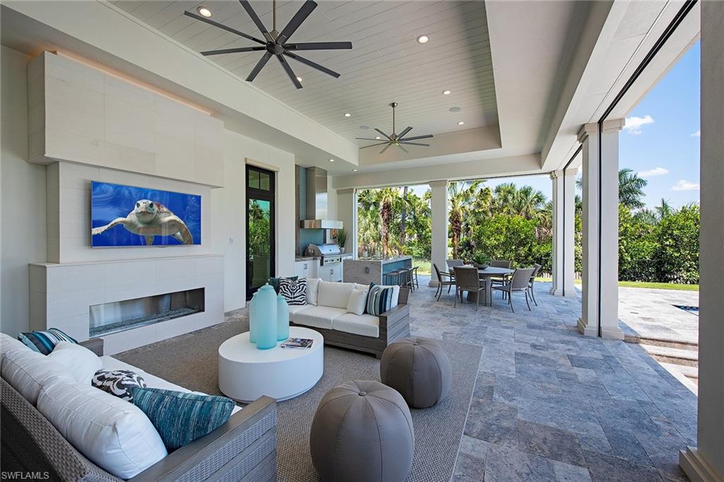 ESTUARY AT GREY OAKS - Residential