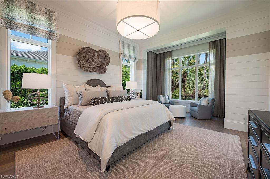 ESTUARY AT GREY OAKS - Residential