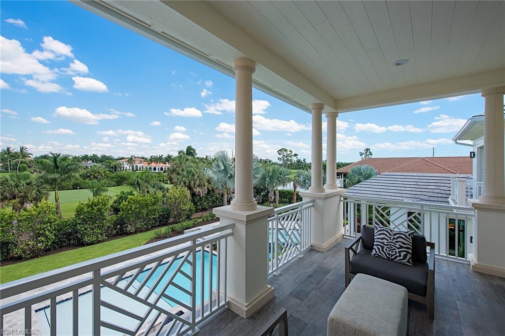 ESTUARY AT GREY OAKS - Residential