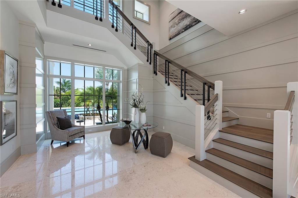 ESTUARY AT GREY OAKS - Residential