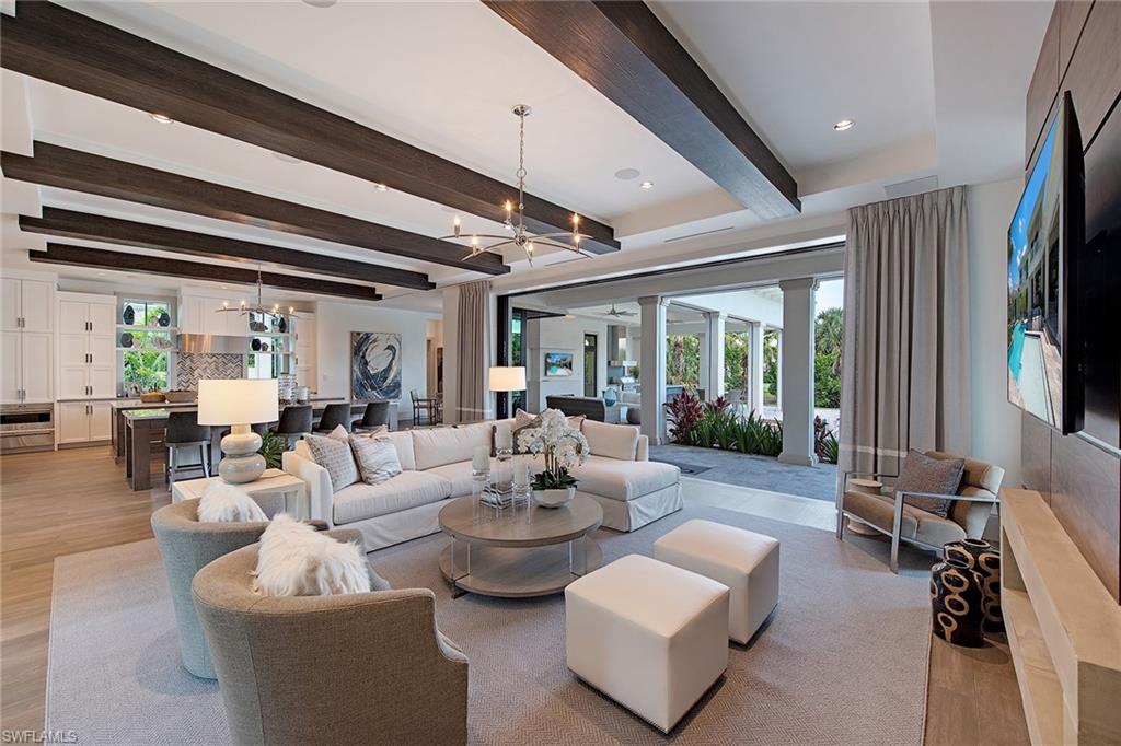 ESTUARY AT GREY OAKS - Residential