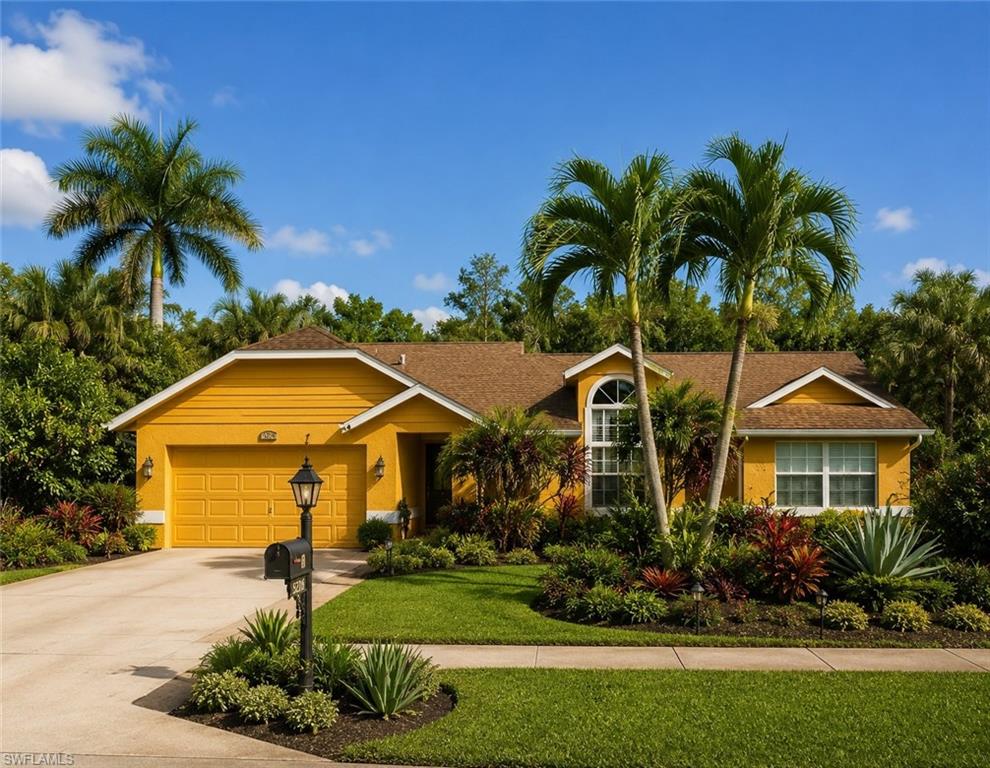 Photo of 764 Saint Andrews BLVD, NAPLES, FL 34113 (MLS # 226026156)