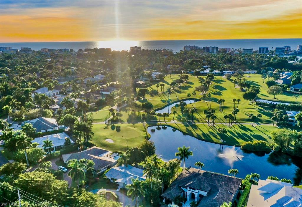 MOORINGS - Residential