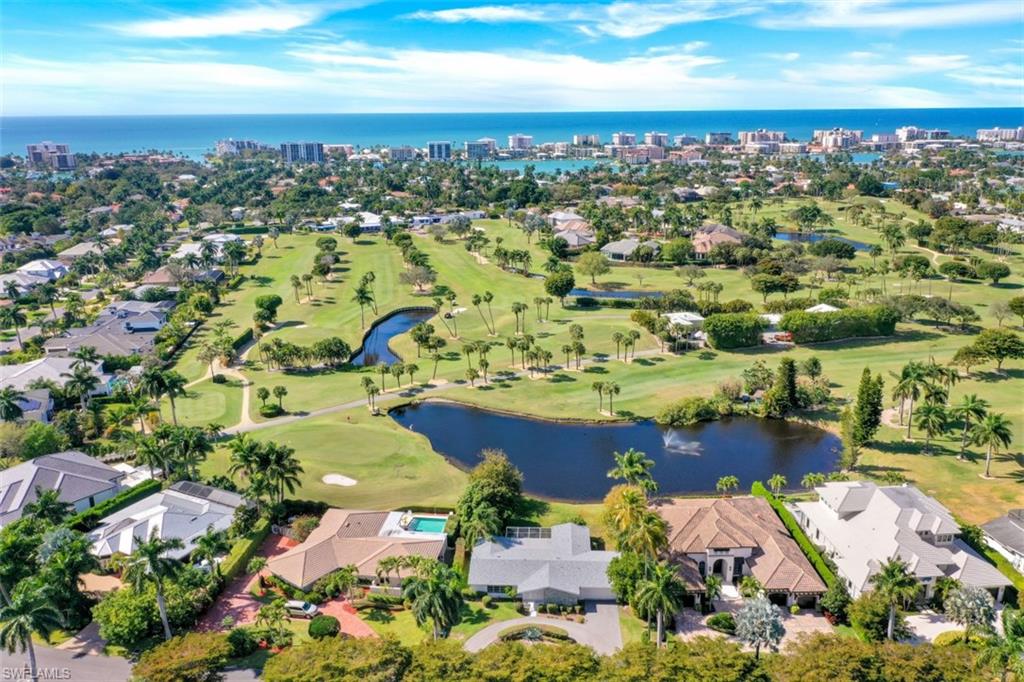 MOORINGS - Residential