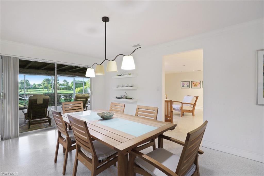 MOORINGS - Residential