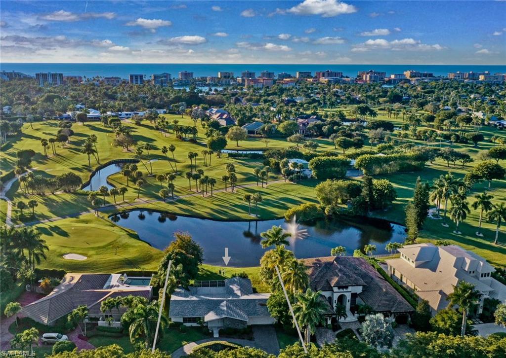 MOORINGS - Residential