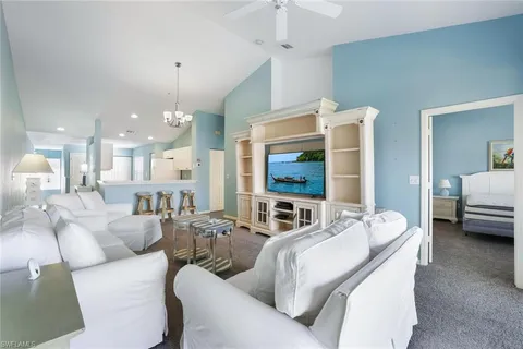 4970 Deerfield Way Unit F202, Naples, FL 34110 - #: 225030320