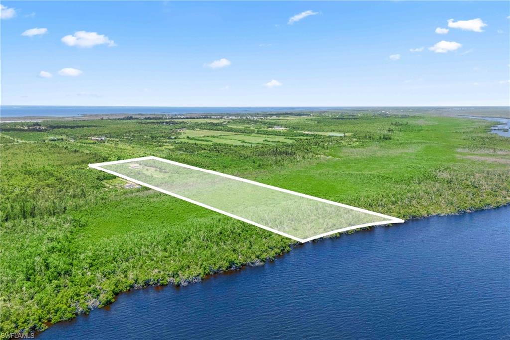 MASTERS LANDINGS - Land