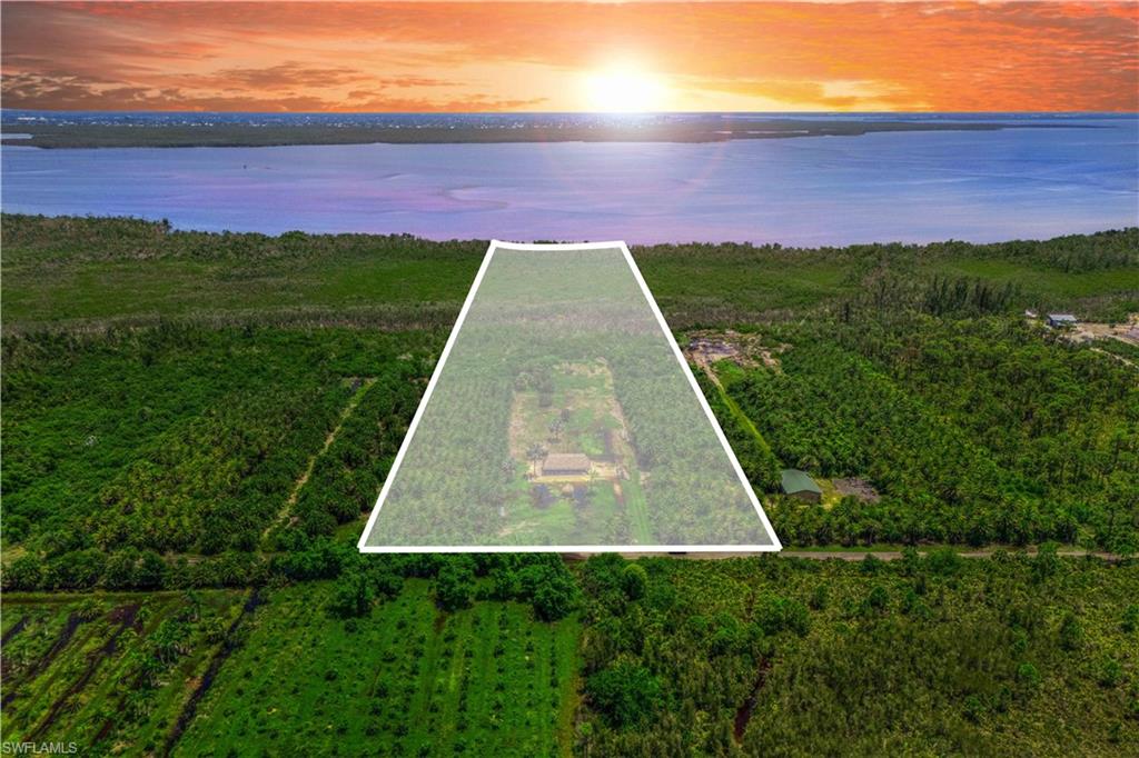 MASTERS LANDINGS - Land