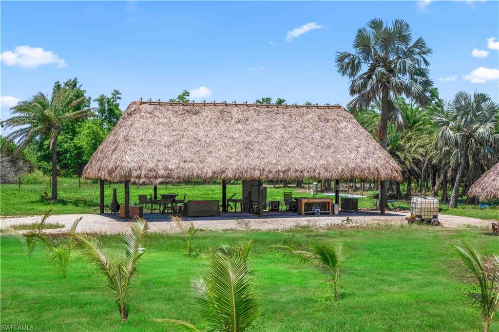 MASTERS LANDINGS - Land