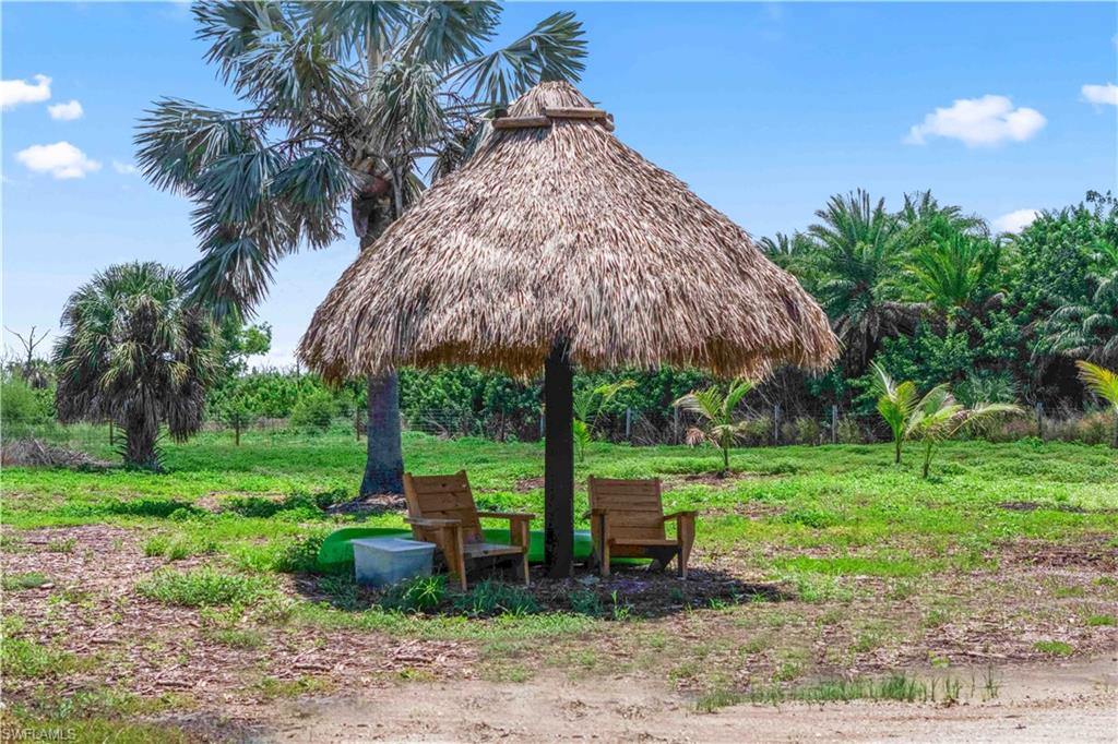 MASTERS LANDINGS - Land