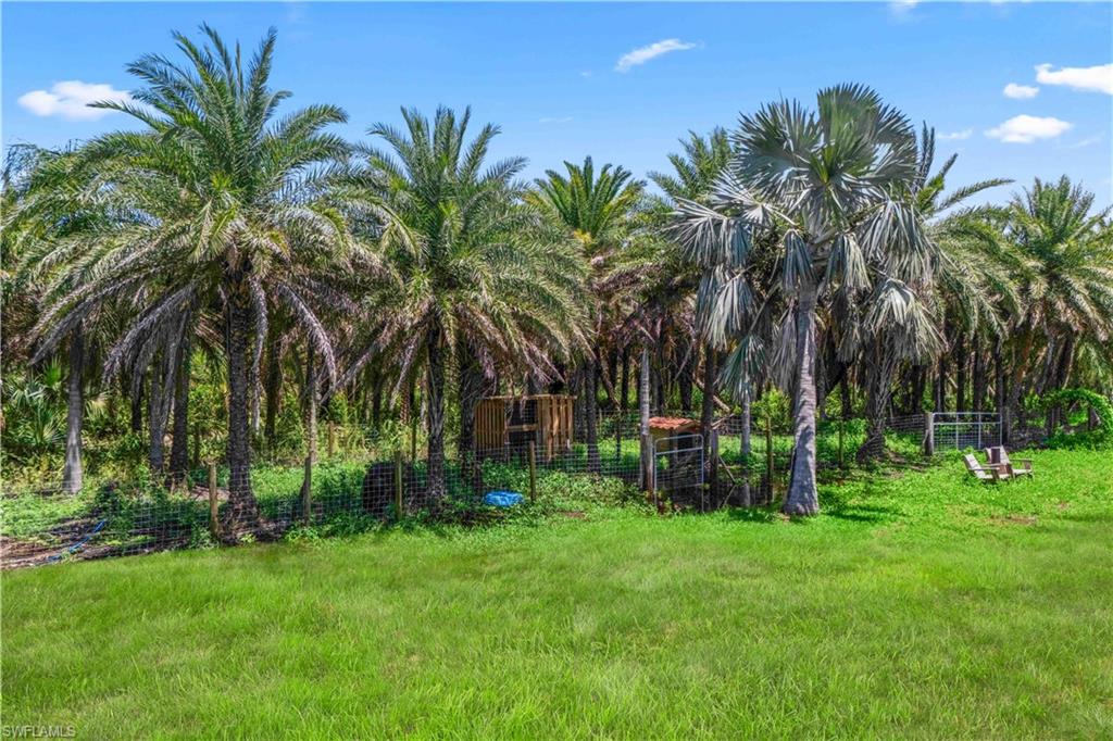 MASTERS LANDINGS - Land