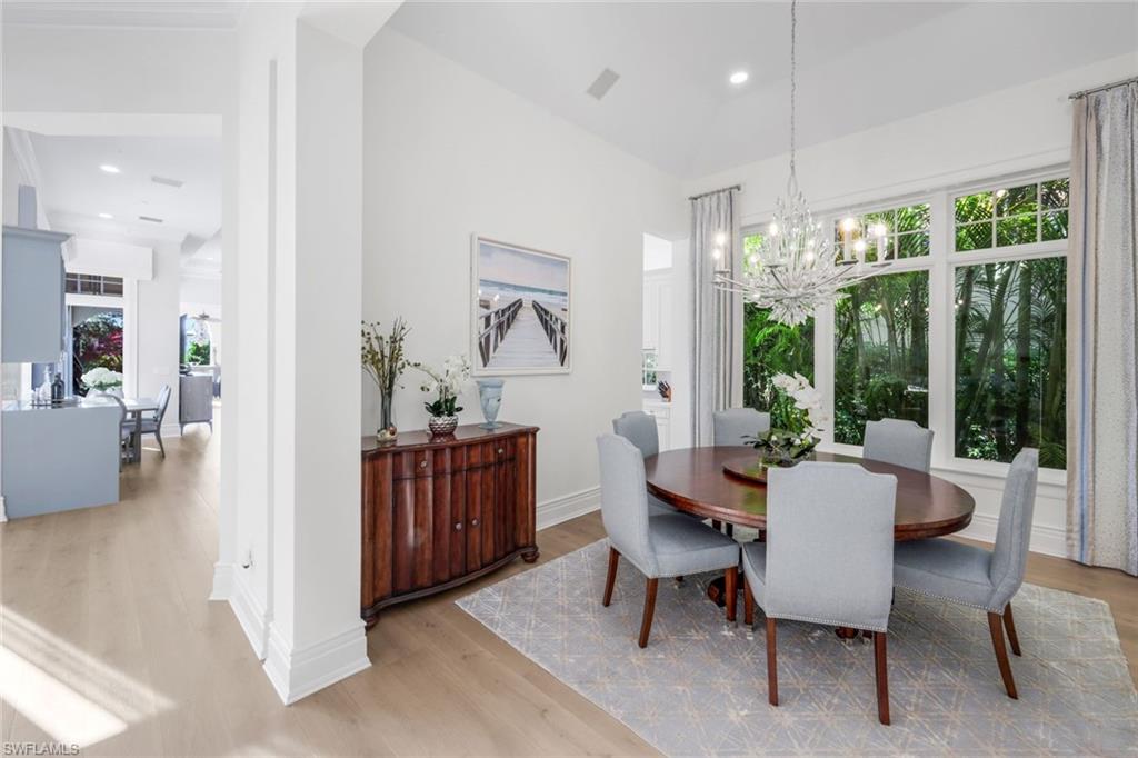 ESTUARY AT GREY OAKS - Residential