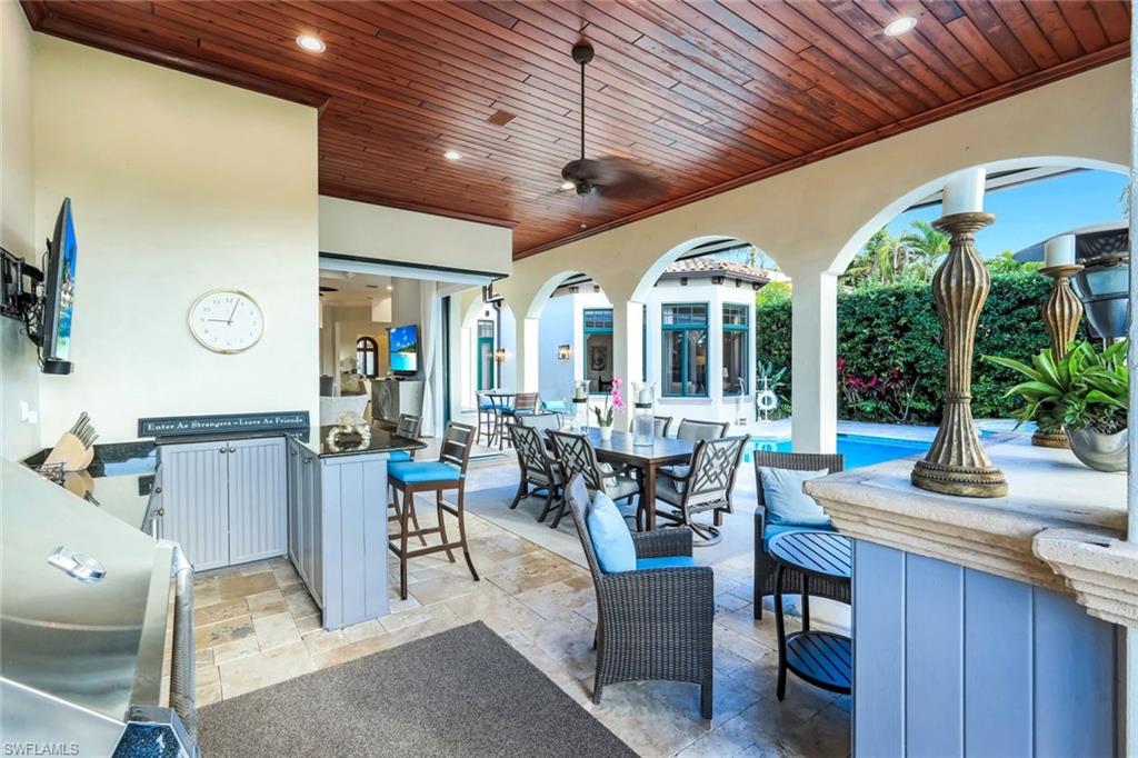 ESTUARY AT GREY OAKS - Residential