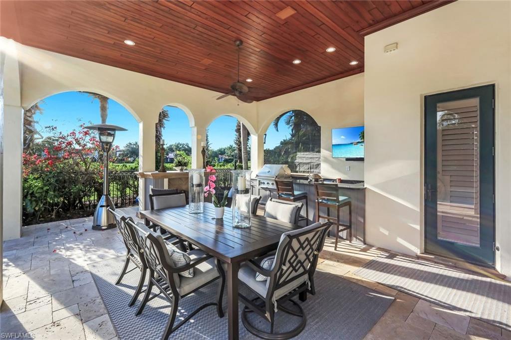 ESTUARY AT GREY OAKS - Residential