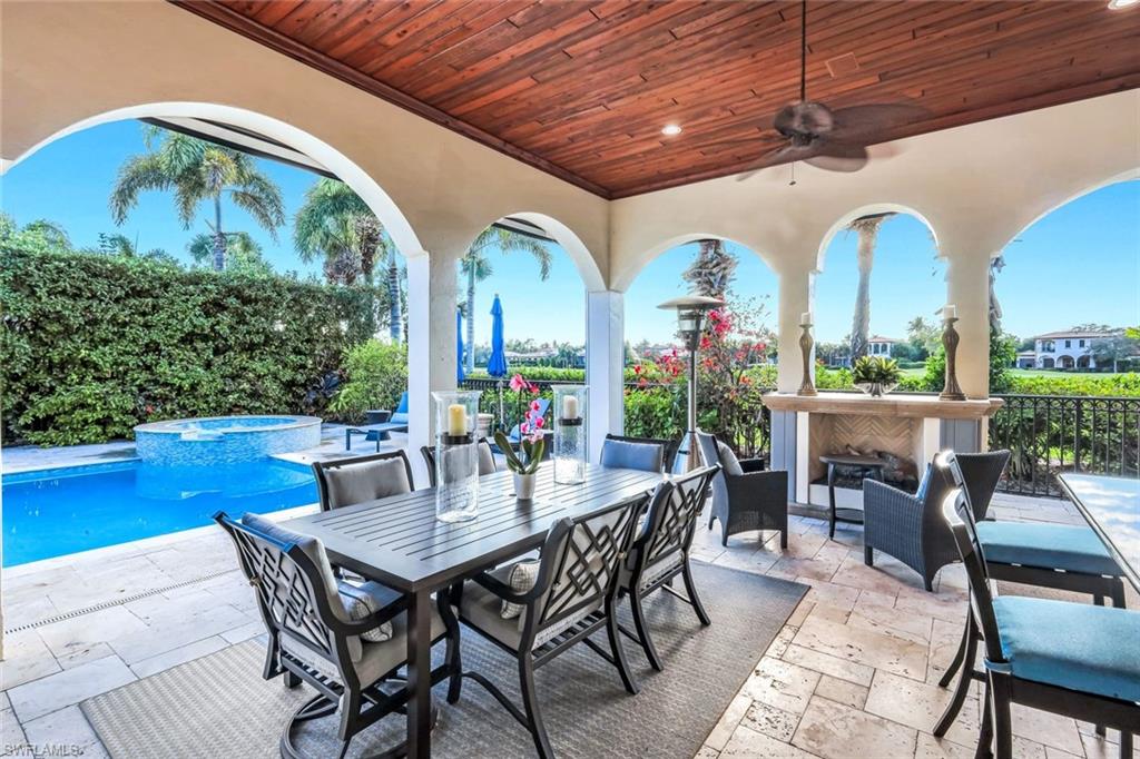 ESTUARY AT GREY OAKS - Residential