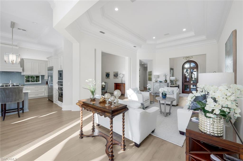 ESTUARY AT GREY OAKS - Residential