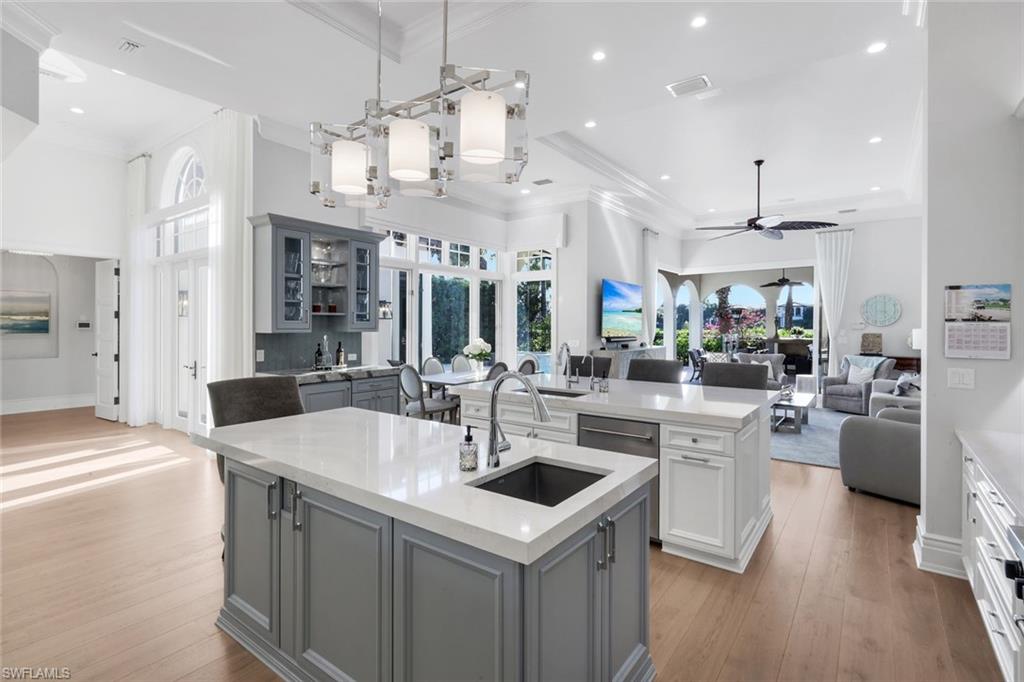 ESTUARY AT GREY OAKS - Residential