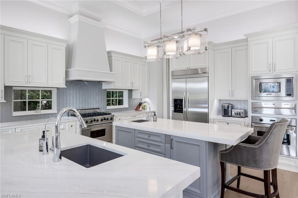 ESTUARY AT GREY OAKS - Residential